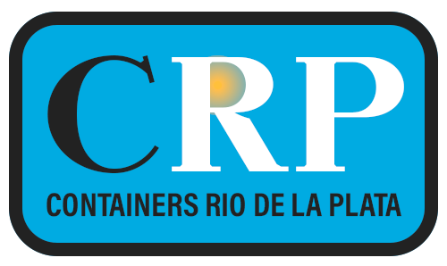 Containers Río de la Plata