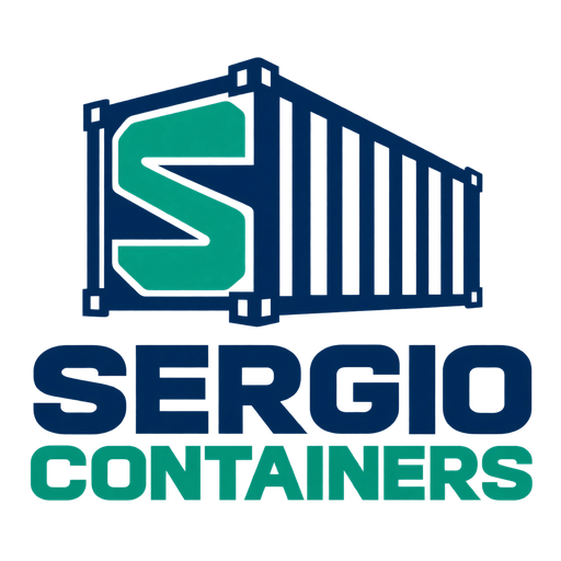 Sergio Containers